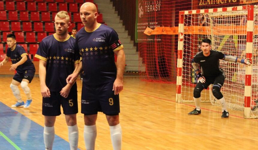 11.kolo SLF: Prievidza zdolala Nové Zámky, Banská Bystrica neuspela na Pinerole