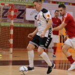 Dohrávka 7.kola NFE: Bardejov odišiel z Prievidze so štrnásťgólovou predvianočnou nádielkou