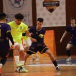 Dohrávky Niké Futsal Extraligy: Prievidza nedala šancu N.Zámkom, Košičania s bodmi z FTVŠ