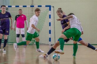 Mapujeme prípravu extraligistov: CopyLeaders nestačili na Bielsko-Bialu, remíza Lučenca s Bochniou