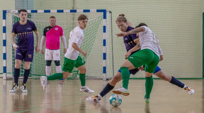 Mapujeme prípravu extraligistov: CopyLeaders nestačili na Bielsko-Bialu, remíza Lučenca s Bochniou