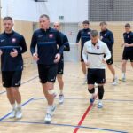 Slovákov čakajú záverečné zápasy v elitnej kvalifikácii o MS vo Francúzsku a v Leviciach proti Chorvátom