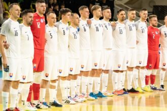 Nominácia "A" reprezentácie na kvalifikačné zápasy o MS vo Francúzsku a s Chorvátskom