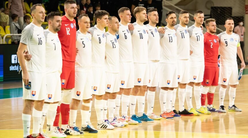 Nominácia "A" reprezentácie na kvalifikačné zápasy o MS vo Francúzsku a s Chorvátskom