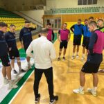 Reprezentácia ukončí elitné kvalifikačné boje v Leviciach proti Chorvátsku