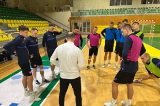 Reprezentácia ukončí elitné kvalifikačné boje v Leviciach proti Chorvátsku