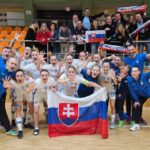 Nominácie ženskej futsalovej reprezentácie na medzinárodný turnaj v Srbsku