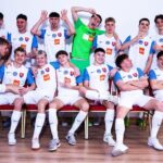 KONEČNÁ NOMINÁCIA reprezentácie U-19 na hlavné kolo kvalifikácie o EURO 2025