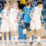 Nominácia reprezentácie U-19 na prípravné zápasy s Českom v Hodoníne