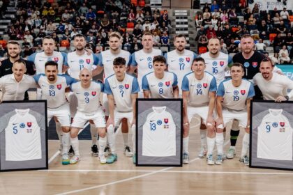 Konečné nominácie trénerov Bača a Mikitu na dvojzápas s Maďarskom v Leviciach a Ostrihome