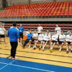 Slovenských futsalistov čaká v Lotyšsku rozhodujúca bitka, ak neprehrajú, postupujú priamo ďalej