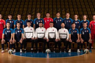 Reprezentačné sústredenie a tréningový kemp v Poprade U-19 a U-17 zrušené