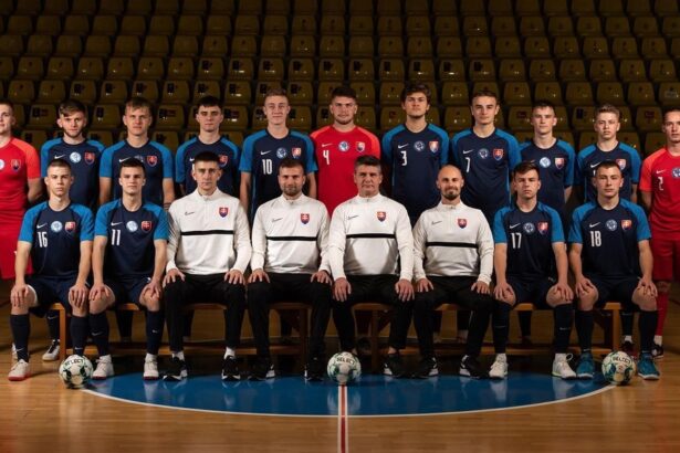 Reprezentačné sústredenie a tréningový kemp v Poprade U-19 a U-17 zrušené
