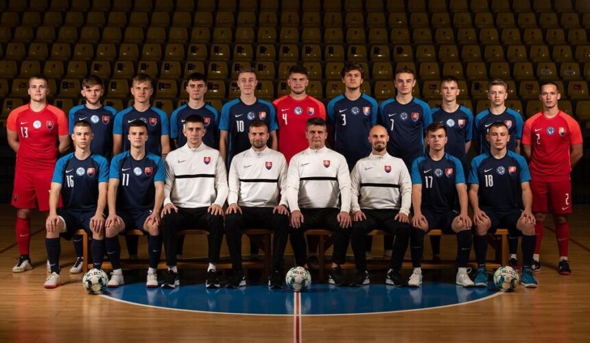 Reprezentačné sústredenie a tréningový kemp v Poprade U-19 a U-17 zrušené