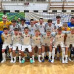 Reprezentácia do 17 rokov odohrala dva kvalitné zápasy v Maďarsku