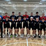 Reprezentáciu U-19 čakajú v Chorvátsku zápasy s Francúzskom, Ukrajinou, Slovinskom a USA