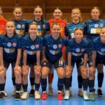 Futsalové reprezentantky prehrali v druhom zápase v Rabate s Marokom 2:4