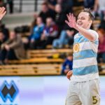 Sebastian Bačo opúšťa Extraligu, rošády v Lučenci, Rick a Kozár sa vracajú do Košíc