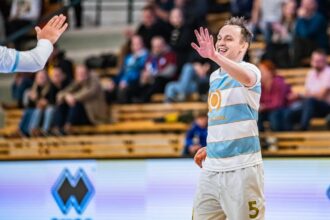 Sebastian Bačo opúšťa Extraligu, rošády v Lučenci, Rick a Kozár sa vracajú do Košíc