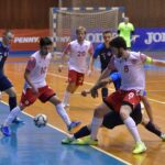 Reprezentácia do 19 rokov vstúpila do kvalifikačných bojov o EURO víťazstvom nad Gruzínskom