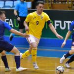 Na EURO 2022 postúpilo domáce Rumunsko, zverenci R.Bača a A.Brunovského prehrali 4:0