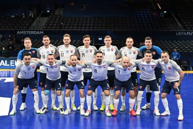 Richard Bačo pred Poľskom: Sú veľmi silní v súbojoch, nechceme s nimi behať hore-dole