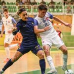 Sebastián Bačo: Bolo ťažké opustiť Košice, ale musel som vystúpiť z komfortnej zóny