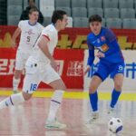 Susedské derby v čínskom Yuline bez víťaza, Slováci o víťazstvo na turnaji vyzvú Fínov