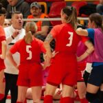 Nominácia ženskej futsalovej reprezentácie na dvojzápas s Talianskom v Šamoríne