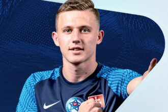 Predstavujeme hráčov pred ME: # 6 Matúš Ševčík