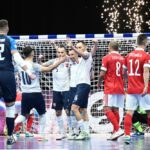 Vstup do ME Slovákom nevyšiel. Proti Rusku sme prehrali, historický gól Kozára