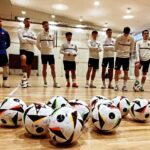 Slováci odštartujú cestu na EURO 2026 duelom proti Moldavsku v Lučenci