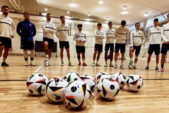 Slováci odštartujú cestu na EURO 2026 duelom proti Moldavsku v Lučenci