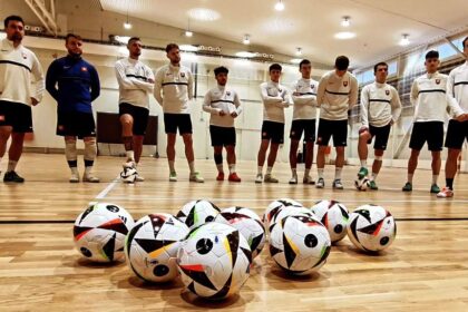 Slováci odštartujú cestu na EURO 2026 duelom proti Moldavsku v Lučenci