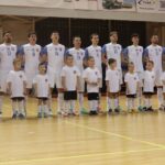Širšia nominácia "A" reprezentácie na kemp v Šamoríne a kvalifikačný zápas proti Poľsku v Gorzówe
