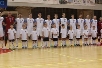 Širšia nominácia "A" reprezentácie na kemp v Šamoríne a kvalifikačný zápas proti Poľsku v Gorzówe