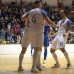 Prvý cieľ splnený. Slováci otočili v Lučenci kvalifikačný duel s Moldavskom a zvíťazili 3:2