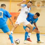 Slováci prehrali v druhom prípravnom zápase v Piešťanoch s Talianskom 1:3