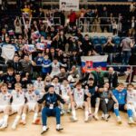 Slovenským futsalistom do 19 rokov tesne unikla miestenka na EURO. Prevláda veľký smútok.