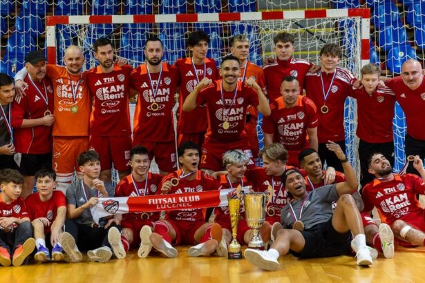 Pohár ostal doma. Lučenec zvládol tlak, obhajca z Levíc padol po penaltovej dráme