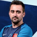 Predstavujeme hráčov pred ME: # 7 Martin Směřička