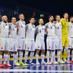 Slováci splnili cieľ, Španielom podľahli so cťou, Berky je na hráčov aj realizačný tím hrdý