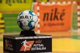 Niké Futsal Extraliga 2023/24: Najvyššia slovenská futsalová súťaž odštartuje 22.septembra