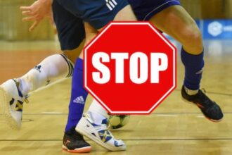 Pandémia COVID-19 vystavila stopku juniorským súťažiam v kategóriách U-17 a U-20