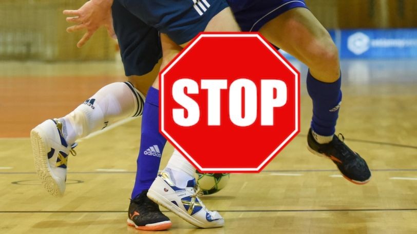 Pandémia COVID-19 vystavila stopku juniorským súťažiam v kategóriách U-17 a U-20