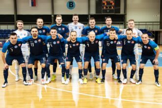 Nominácia "A" reprezentácie na zápasy s Rakúskom a Talianskom