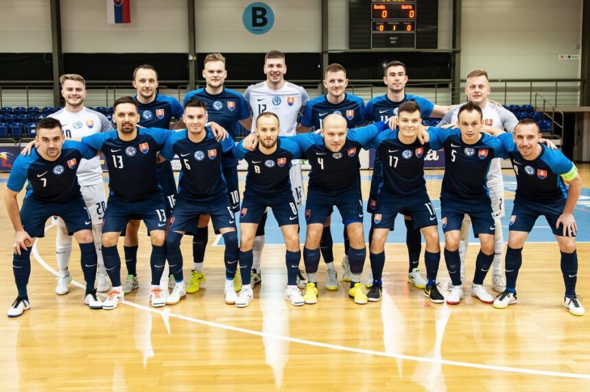 Nominácia "A" reprezentácie na zápasy s Rakúskom a Talianskom
