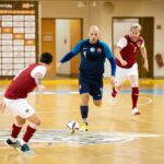 Zverenci Berkyho zvíťazili nad Rakúskom 5:0, o prvenstvo zabojujú v Brne proti Českej republike