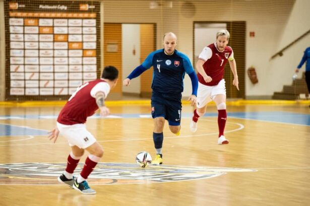 Zverenci Berkyho zvíťazili nad Rakúskom 5:0, o prvenstvo zabojujú v Brne proti Českej republike