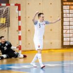 Futsalisti oplatili účastníkovi ME 2022 prehru z Umagu, Karpiak pochválil defenzívu